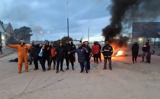 «Si tenemos que salir a cortar la ruta lo vamos a hacer»
