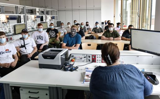 La OMS resalta que las escuelas “no son motor principal de transmisión” de coronavirus