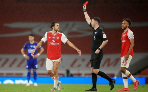 La nueva regla que adoptará el fútbol inglés por la pandemia de coronavirus