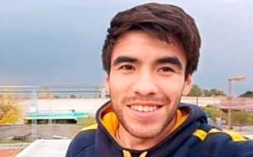 Encontraron un cuerpo e investigan si se trata de Facundo Astudillo