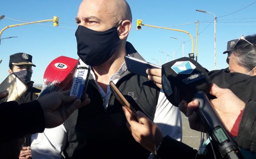 “No podemos permitir que los delincuentes tengan más poder que el Estado”