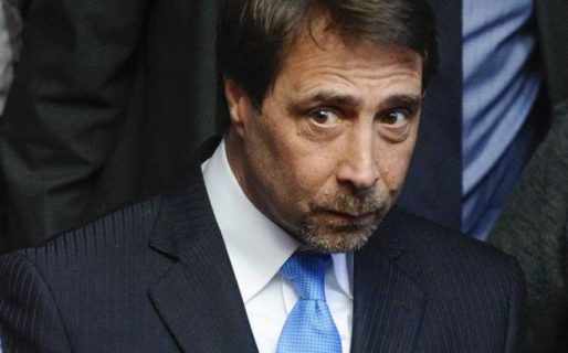 Eduardo Feimann tiene coronavirus: «Esto le puede pasar a cualquiera, nadie está excento»