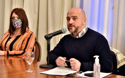 Chubut se prepara para su primera Feria del Libro Digital