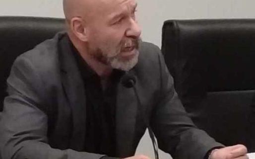 Rodríguez: “Trabajamos en la presunción del delito de  enriquecimiento ilícito por parte de Torres Otarola”