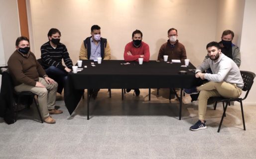 El año que viene se retomaría la obra de la repotenciación del Acueducto