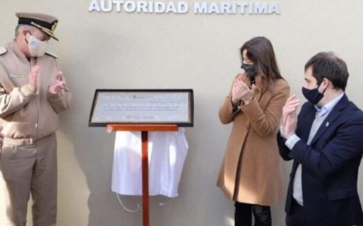 Frederic: “El Presidente nos encomendó que tuviéramos una política federal de Seguridad”