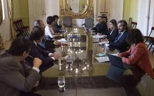 El nuevo ATP: las empresas que mantengan o contraten personal tendrán acceso a un subsidio