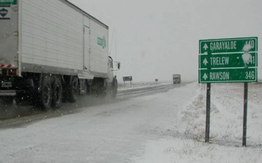 Un enfermero en Garayalde dio positivo de COVID-19 por contacto estrecho con un transportista