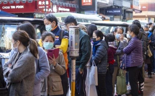 Coronavirus: Hong Kong confirma el primer caso de reinfección en el mundo