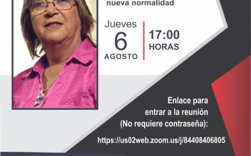 El ICEPP aborda la temática de la post-pandemia