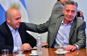 “No somos los que siempre le hemos palmeado la espalda al gobernador”