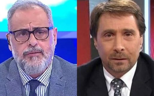 Jorge Rial: «En el programa de Eduardo Feinmann hacían orgías»