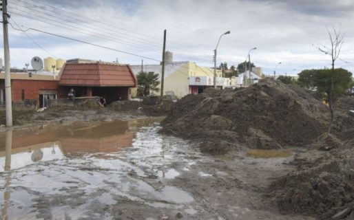 Causa Emergencia Climática: se prorrogó el plazo de la investigación y el juicio iniciaría en 2022