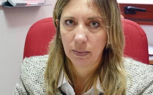 Robo a una jueza: entraron a su casa mientras dormía con su familia