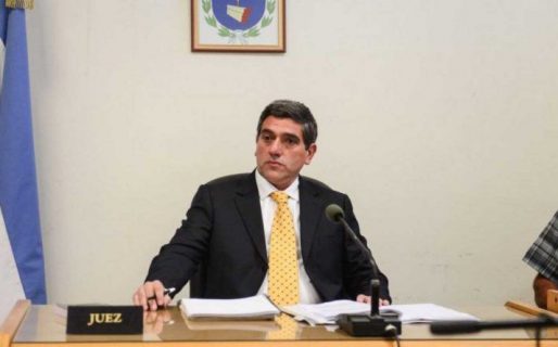 Juicio contra exfuncionario se postergó hasta octubre