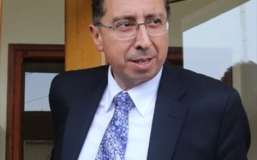 El juez Lleral ordenó que no haya más ingresos al penal de Rawson