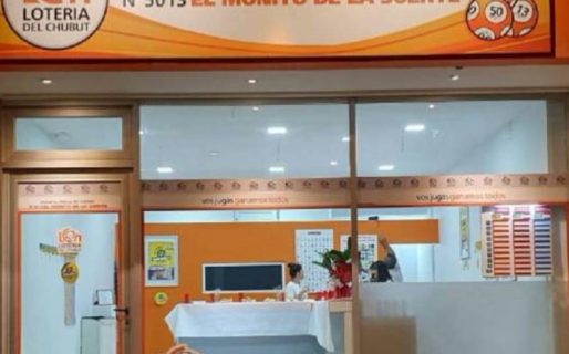 Trabajadores de Lotería exigen la renuncia del presidente y el gerente general