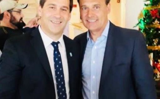 Mac Karthy: “Las expresiones de Eliceche y Linares sobre candidaturas para 2021 y 2023 son a destiempo”