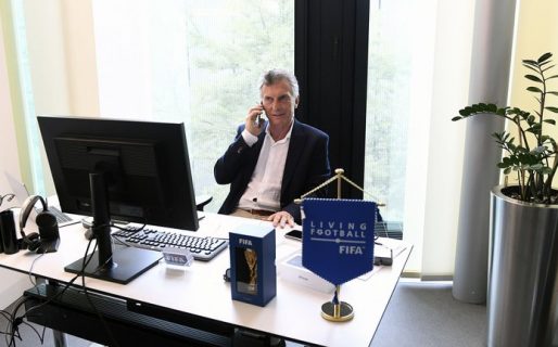 Macri le contestó a Alberto: “De ninguna manera dije las cosas que ha relatado en estos días”