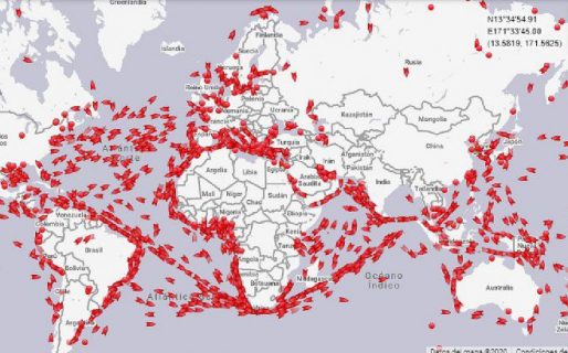 Preocupa la cotización a futuro y las compras chinas de crudo