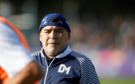 Fuerte respuesta de Maradona a Macri: “Ya no es más el país de Ricachón y sus amigos”