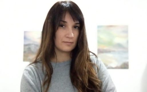 Marina Barrera también recibió amenazas por estar a favor de la minería