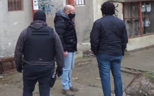 «En Comodoro hay mucho consumo de estupefacientes»