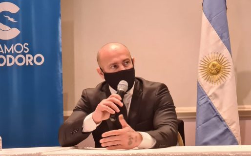 “El que sabe que dio positivo y circula se transforma en un delincuente”