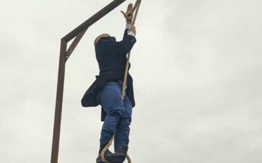 “Tenemos que dejar de tener al policía gordo”