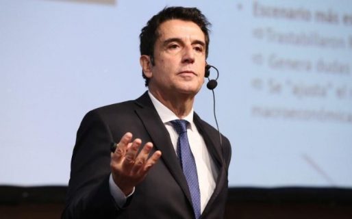 Melconian sobre el dólar, la emisión monetaria y la inflación: «Estamos en un quilombo”