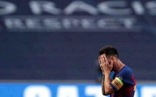 Dan por hecha la llegada del nuevo DT del Barcelona: mirá quien va a dirigir a Messi