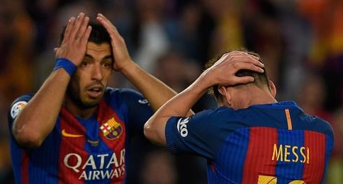 Se va su mejor amigo y podría irse él: Messi nunca estuvo tan cerca de dejar el Barcelona