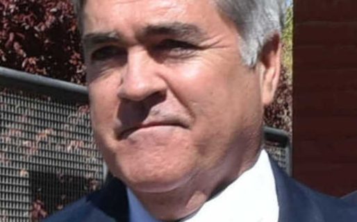 Miquelarena también rechazó la posibilidad de que se implemente la Ley de Narcomenudeo en Chubut