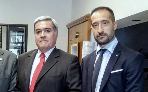 Ministerios Públicos también pidieron una reunión con el Gobernador