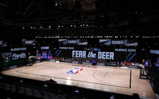 Histórico boicot: Los Milwaukee Bucks no se presentaron a jugar tras el caso de Jacob Blake y la NBA debió suspender la jornada