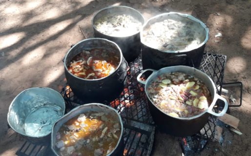 ATE Salud realizará una olla popular