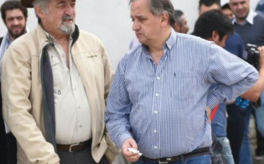 “Los estatales siguen en las calles sin respuestas y la responsabilidad la tiene la  Provincia”