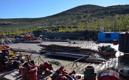 Othar confirmó que le seguirá exigiendo a YPF la remediación ambiental “de todos los pasivos”