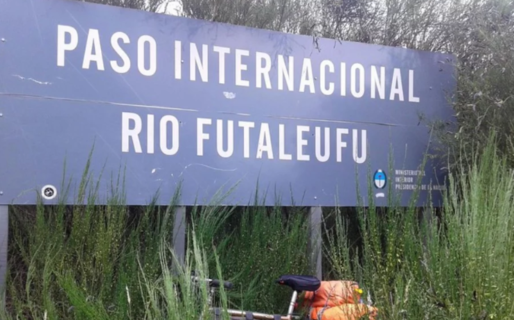 Seguirán las restricciones para ingresar a Chubut por el brote de la variante Delta en Futaleufú