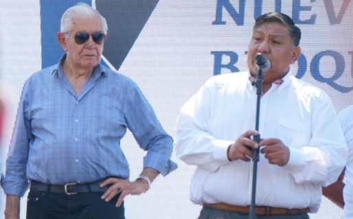 Los gremios petroleros van por el cumplimiento de la Paritaria