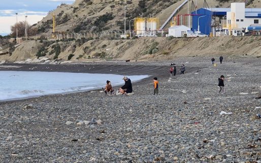 Volvió a ser habilitada la pesca, que se podrá realizar según la terminación del DNI