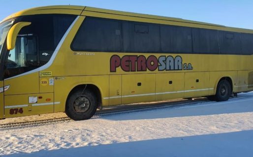 Petrosar desmiente que en la empresa haya 18 casos positivos de COVID-19