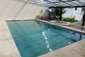 Esta semana reabren cuatro natatorios