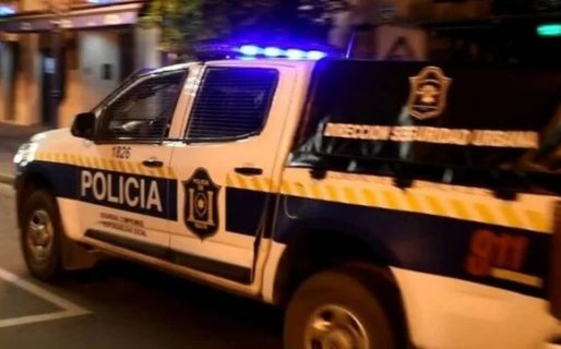 Un joven fue a visitar a su novia, pero el padre y el hermano de la chica lo persiguieron y lo mataron