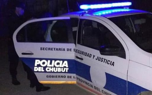 Detuvieron a un menor que intentó ingresar a una casa del barrio San Cayetano