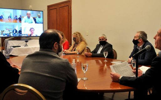 Provincia consensuó con intendentes el endurecimiento de medidas en las ciudades con más casos