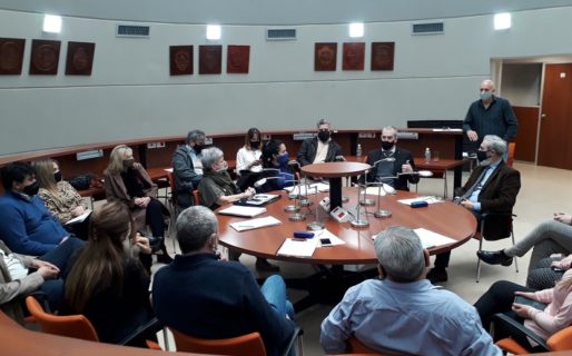 Impulsan una nueva Ley de Farmacias garantizando el acceso a los remedios en todo Chubut