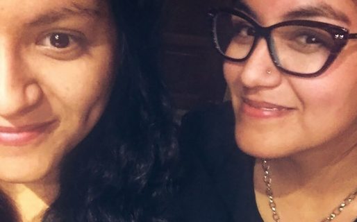 Les negaron 10 veces el ingreso a San Luis para ver a su papá enfermo de cáncer y piden ayuda: “Está muriendo y no podemos esperar más”