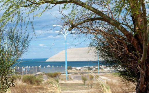 Lo que la fiesta dejó: hay 27 casos activos en Rada Tilly
