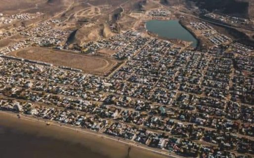 El Banco Interamericano de Desarrollo financiará la ampliación de la Planta de Tratamiento